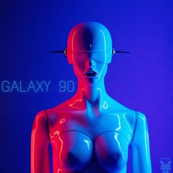 Galaxy 90