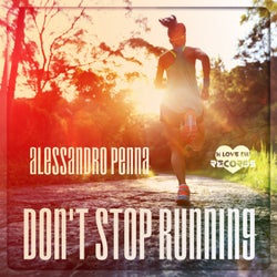 Don't Stop Running