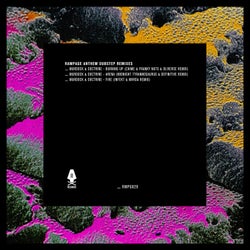 Rampage Anthem Dubstep Remixes