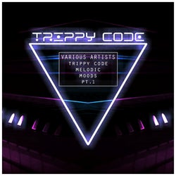 Trippy Code Melodic Moods, Pt. 1