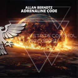 Adrenaline Code
