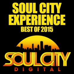 Soul City Experience: Best of 2015