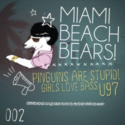 Pinguins Are Stupid!