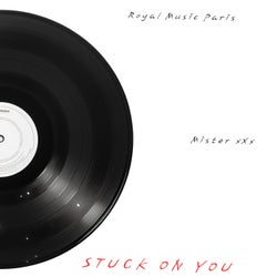Stuck On You (Crazy Mix)