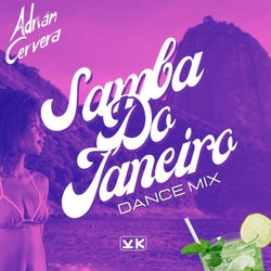 Samba Do Janeiro (Dance Mix)