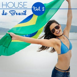 House do Brasil, Vol. 2