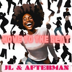 Move To The Beat (JL & Afterman Mix)