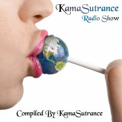 KamaSutrance Radio Show - Compiled By KamaSutrance