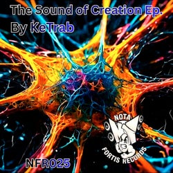The Sound of Creation