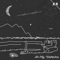 in my remains