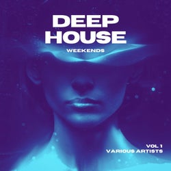 Deep-House Weekends, Vol. 1