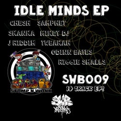 Idle Minds EP