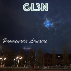 Promenade Lunaire