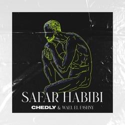 Safar Habibi (feat. Wael El Fashny) [Radio Edit]