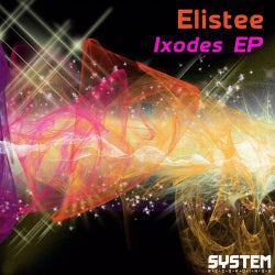 Ixodes EP