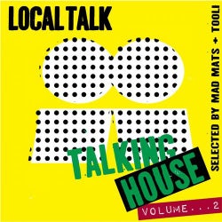 Talking House Vol.2