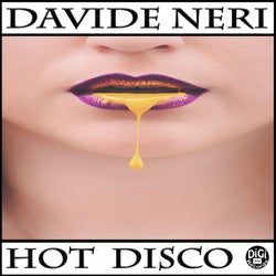 Hot Disco