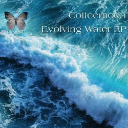 Evolving Water EP