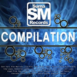 Suma Records Compilation
