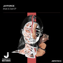 Jayforce "Break & Crash" May Chart