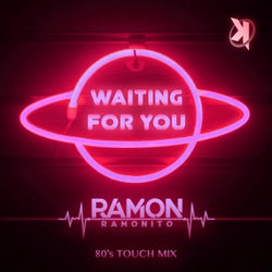 Waiting For You (80's Touch Mix)