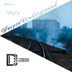 Deeper Underground, Vol.1