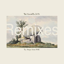The Kempe Stone Portal Remixes (David Holmes / Timmy Stewart Remixes)
