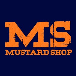 Mustard Shop Summer 2019