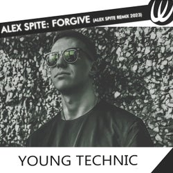 Forgive (Alex Spite Remix 2023)