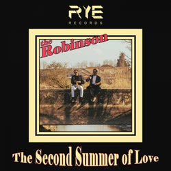 The Second Summer of Love