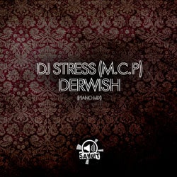 Derwish (Piano Mix)