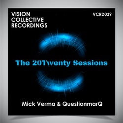 The 20Twenty Sessions