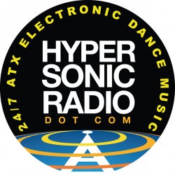 @HypersonicRadio Favorites: 5-5-2012