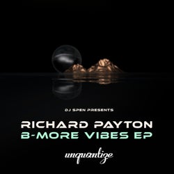 B-More Vibes EP