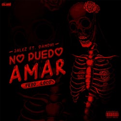 No Puedo Amar (feat. Dandhi)