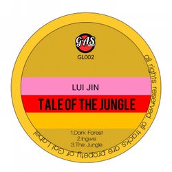 Tale of the Jungle