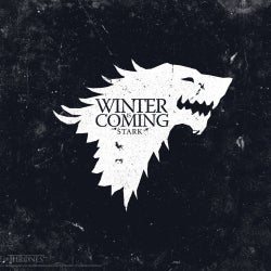 Frank Forest's Winter Is Coming Chart!