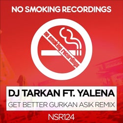 Get Better Gurkan Asik Remix