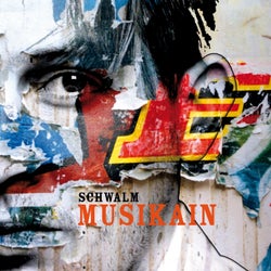 Musikain (Deluxe Edition)