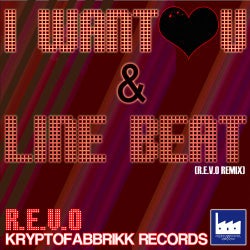 I Want U & Linebeat