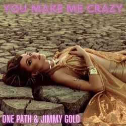 You Make Me Crazy (Radio Edit)
