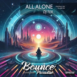 All Alone
