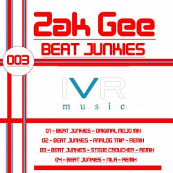 Beat Junkies