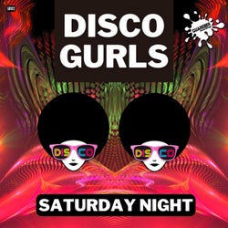 Saturday Night (Nu Disco Mix)