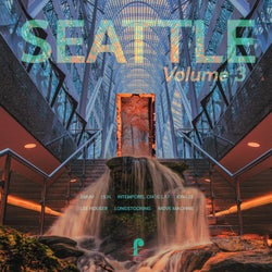 Seattle Volume 3