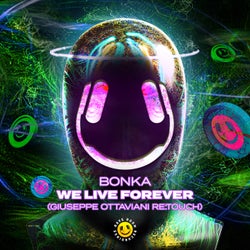 We Live Forever