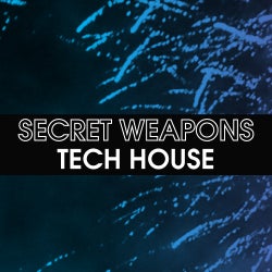 NYE Secret Weapons: Tech House