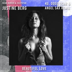 Beautiful Love | 4U, Dogg Scar & Angel Sax Remix 2022