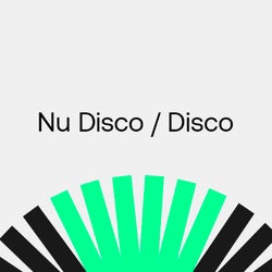 The June Shortlist: Nu Disco / Disco