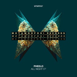 All Night EP